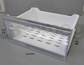 Smeg Drawers - 691171281 Fz Drawer With Silv prof